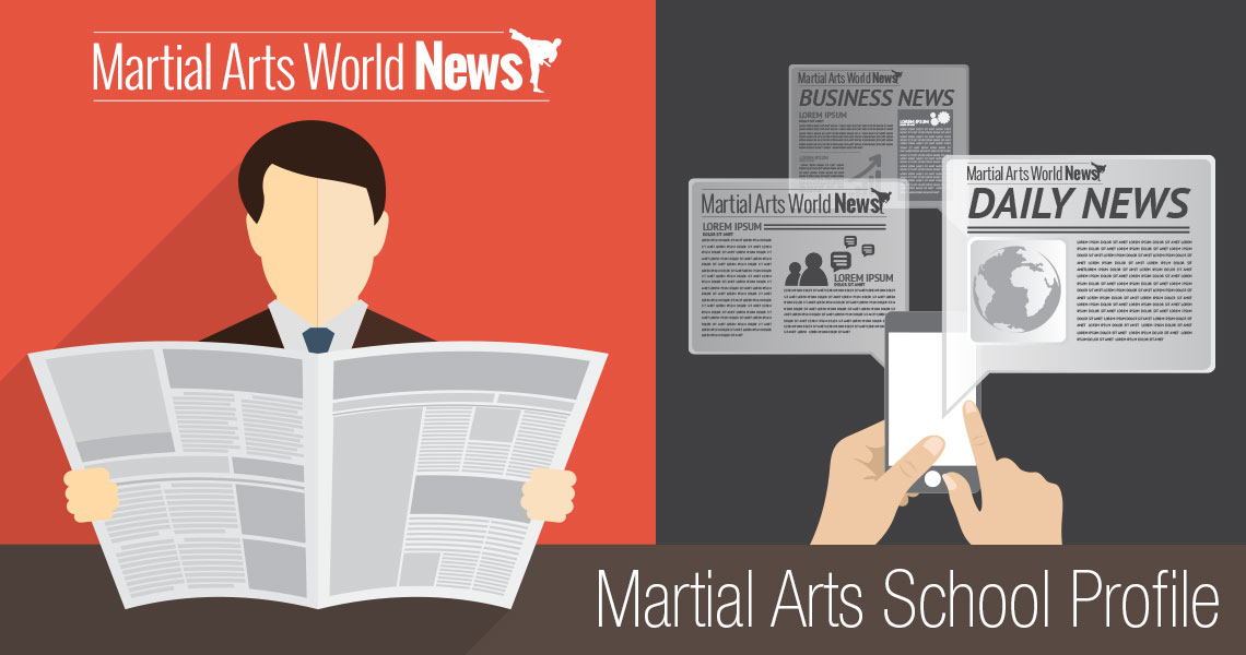 Martial arts school business plan pdf