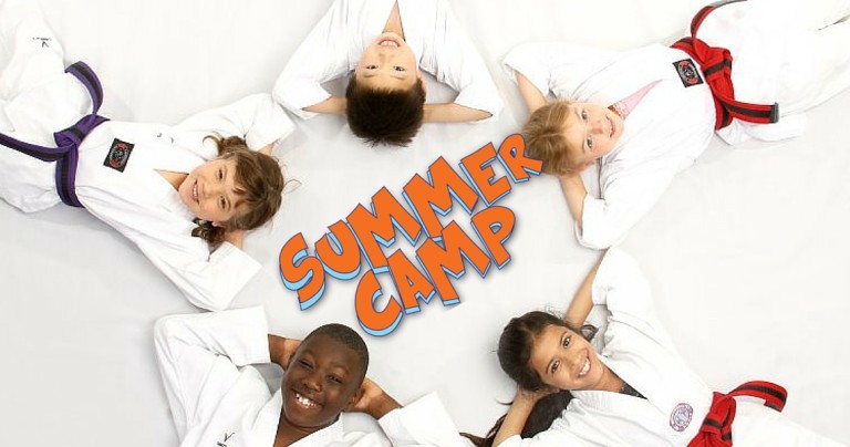 We Earned $500,000 with our Summer Camp!