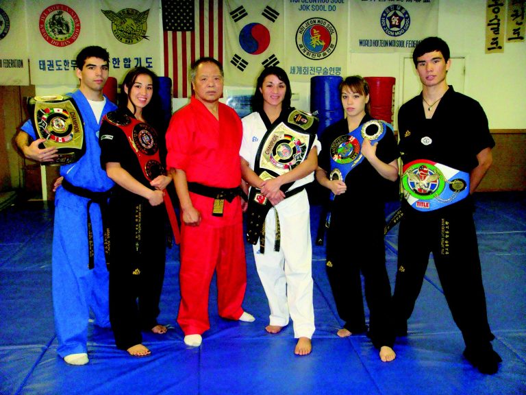 Gain Financial Security in Your Martial Arts School Business