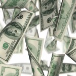 money-rain