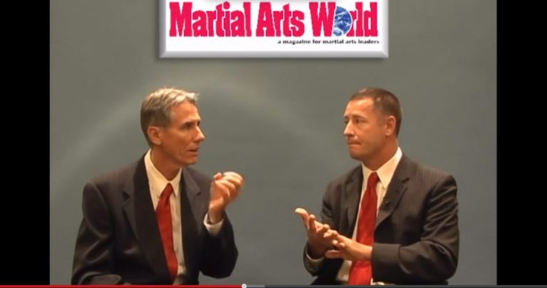 Belt Tests as a Martial Arts Marketing Strategy with Master Keith Winkle
