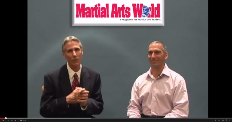 Marketing Your Martial Arts School Through High Impact Community Outreach