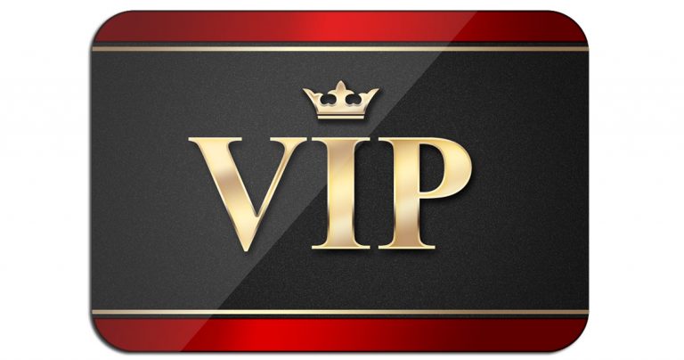 Rapidly Increase Your Enrollment with the VIP Promotion