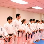 Class-At-Guerrreros-Shotokan-Karate