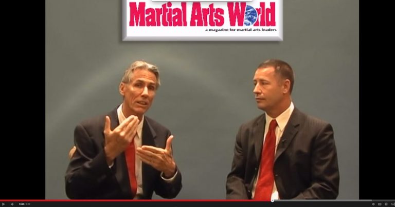 Belt Tests as a Martial Arts Marketing Strategy p2