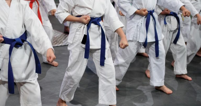 Making Your Martial Arts Classes More Dynamic
