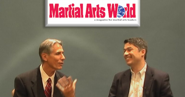 Effective Martial Arts Event Planning