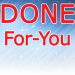 DoneForYou
