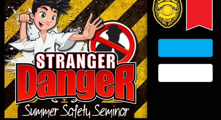 Fill Your School this Summer with a Stranger/Danger Seminar
