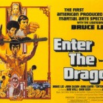 Movies – Enter the Dragon with Bruce Lee
