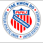 aau taekwondo 2