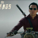 into the badlands