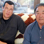seagal