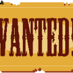 wanted