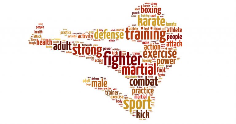 The Martial Arts: What Are They Good For?