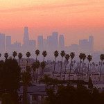 los-angeles-skyline-and-palm-trees-rene-sheret