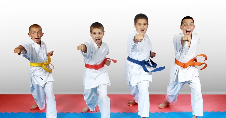 Spirit yell benefits