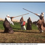 février 1997 – école de Tahtib de Mallawy à  Minyah