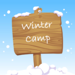winter-camp-sign