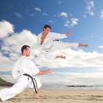 beach-martial-arts