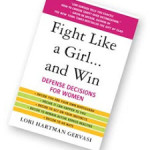 fight like a girl bookcover