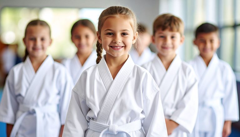 community outreach programs kids