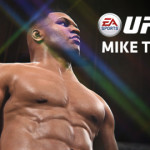 MIKE TYSON MAKES HIS OCTAGON(R) DEBUT IN EA SPORTS UFC 2_3