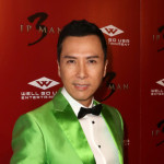 ‘Ip Man 3’ film premiere, Los Angeles, America – 20 Jan 2016