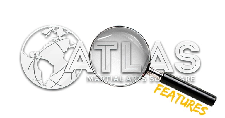 ATLAS Feature: Website Forms