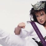Queen of Martial Arts