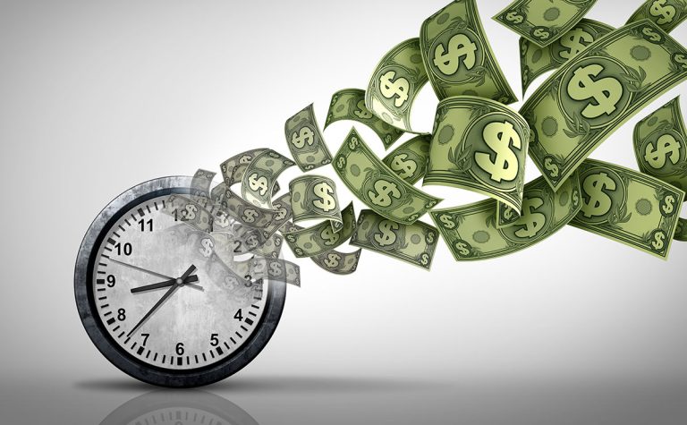 time is money with martial arts billing services