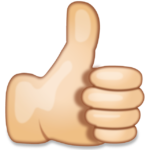 Thumbs_Up_Hand_Sign_Emoji