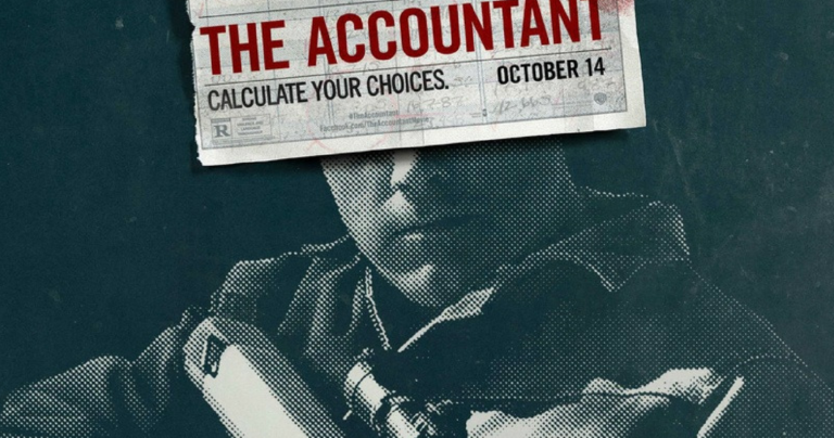 Actor Ben Affleck Studied Malaysian Martial Art for “The Accountant”
