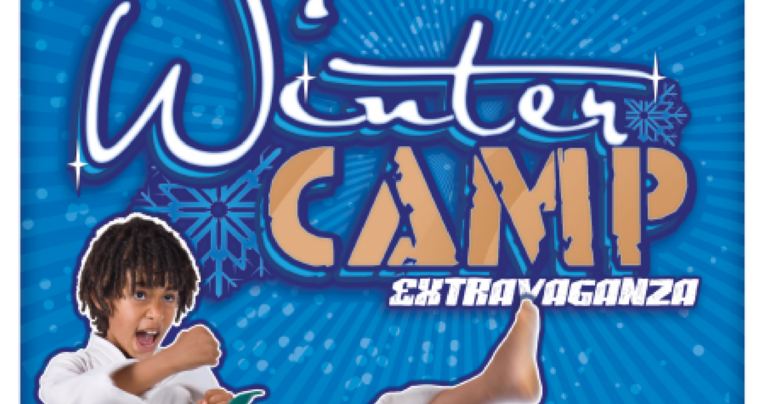 Increase End of the Year Enrollments with the Winter Camp Extravaganza!