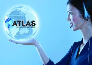 ATLAS martial arts software