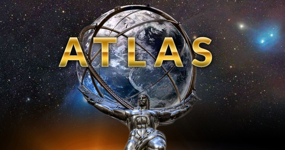 ATLAS martial arts software