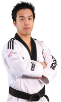 Picture of Master Choi