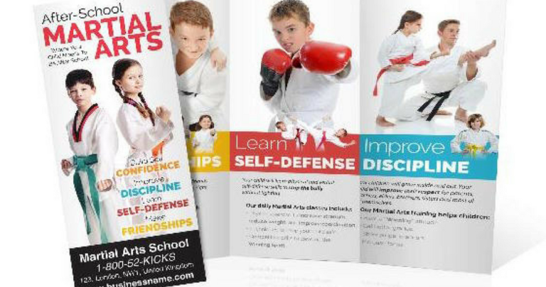 The AMSkids Program Transformed My Martial Arts School