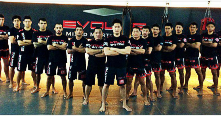 MMA Breeds Success: Life Lessons From the Cage