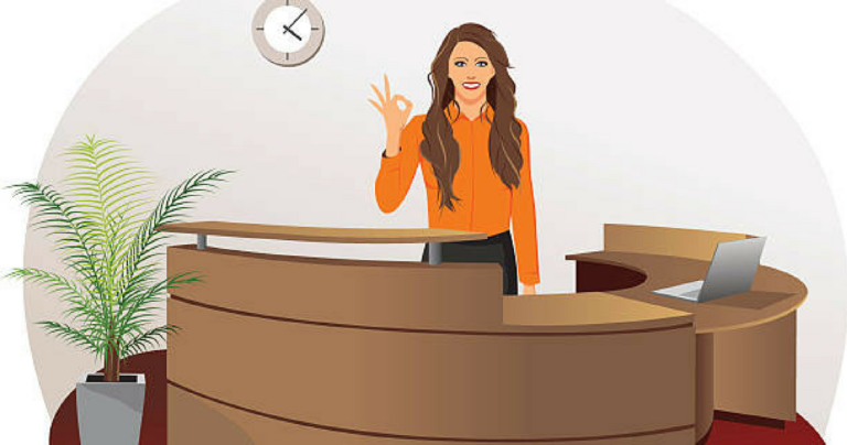 The Front Desk Is The Most Important Sales & Marketing Tool In Your Business