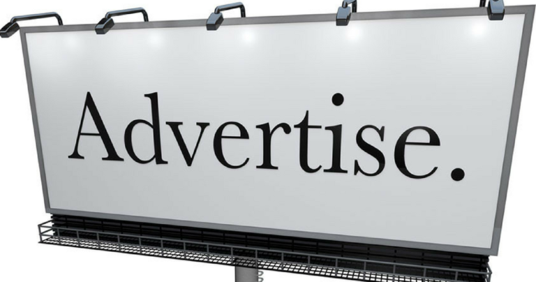 Get Paid to Advertise