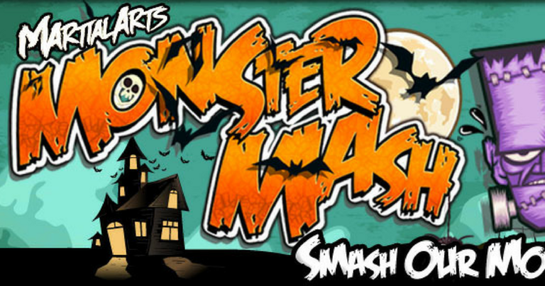 October Marketing: The Monster Mash!