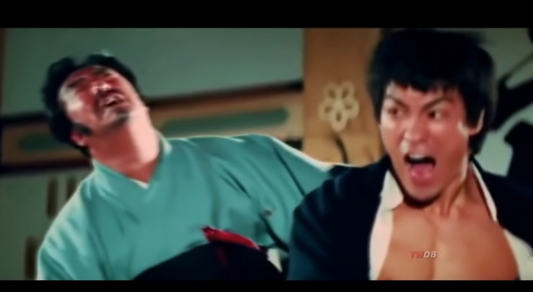 Short Documentary: The Forgotten Fight of Bruce Lee