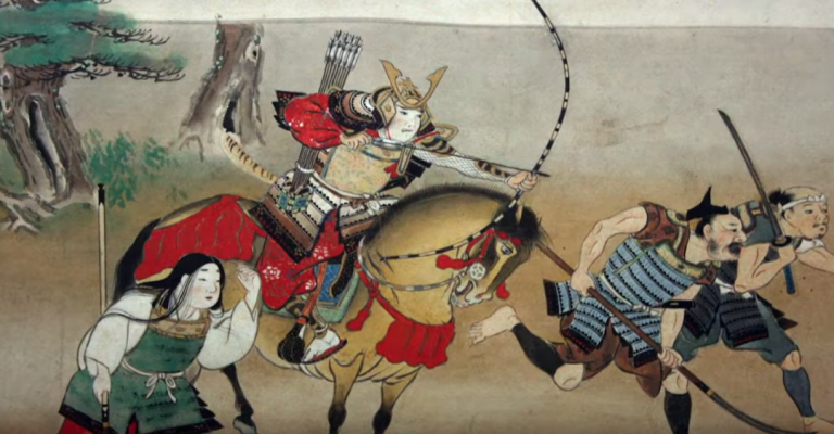 What Was Life Like for a Samurai in Feudal Japan?