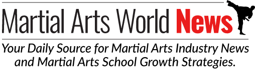 Martial Arts World News Magazine