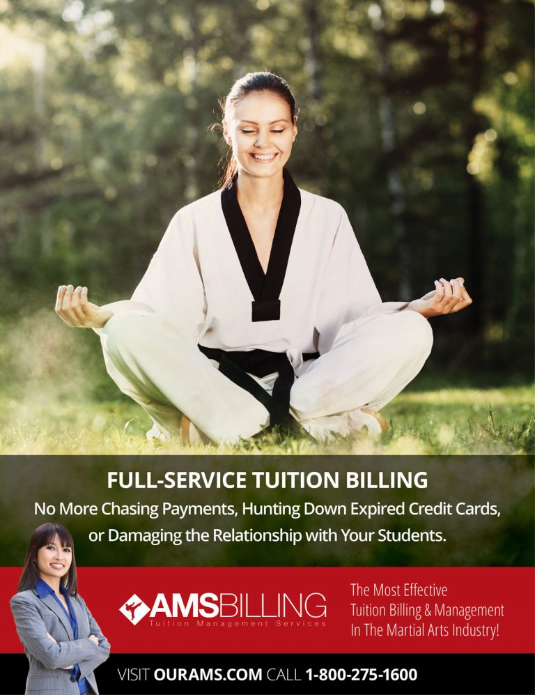 Full-Service Tuition Billing