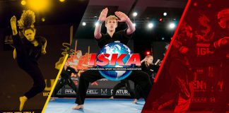 ISKA Championships