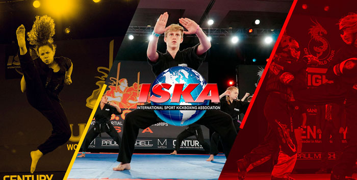 ISKA Championships