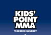 Kid's Point MMA