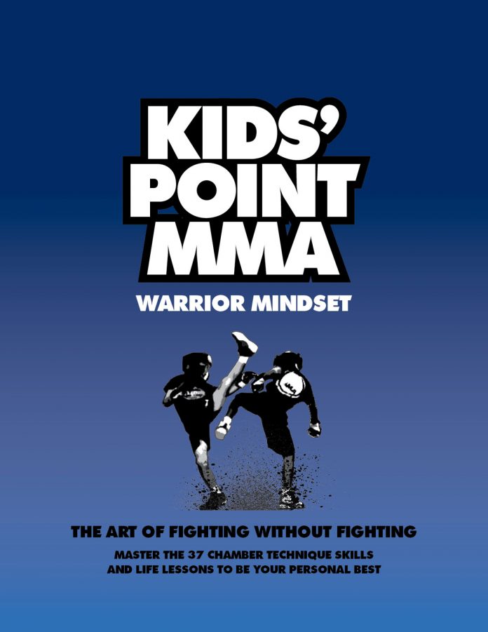 Kid's Point MMA